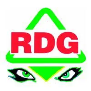 RDG Logo